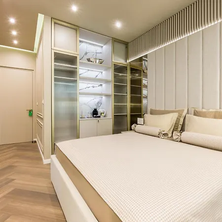 K&k Luxury Apartment