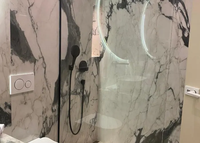 K&k Luxury Split