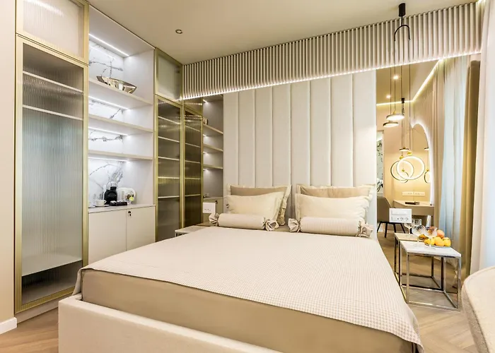 K&k Luxury * Split