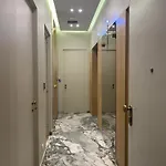 アパート K&k Luxury スプリト