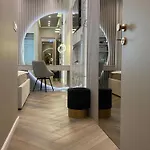 Daire K&k Luxury Split