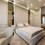 アパート K&k Luxury スプリト
