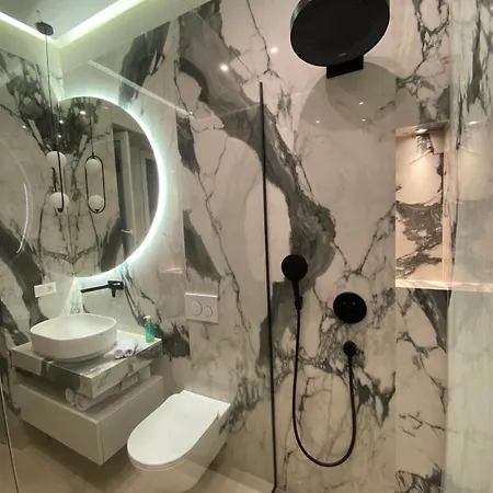 Appartamento K&k Luxury