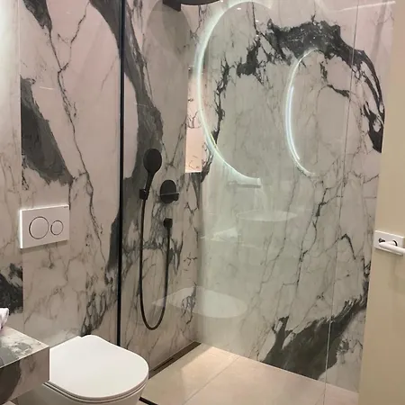 K&k Luxury ספליט