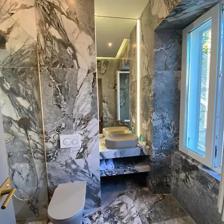 K&k Luxury דירה ספליט