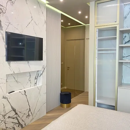 K&k Luxury * 스플리트