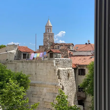 K&k Luxury דירה *