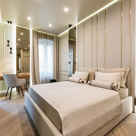 K&k Luxury Appartamento Spalato