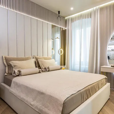 K&k Luxury ספליט