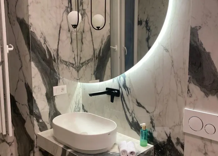 K&k Luxury Apartamento *