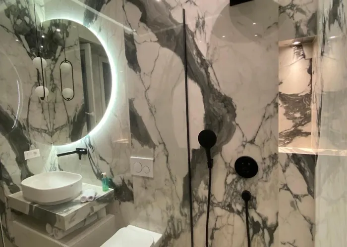 Apartamento K&k Luxury