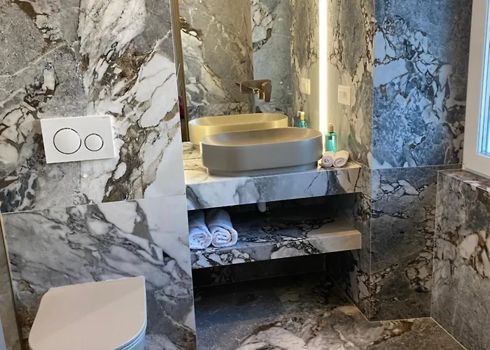 K&k Luxury Apartamento