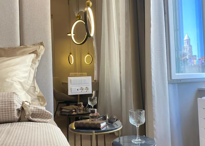 K&k Luxury Apartamento *