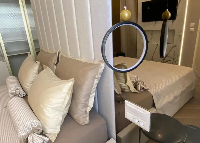 K&k Luxury Apartamento Split