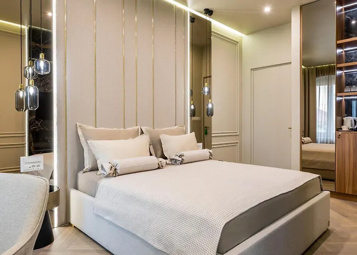 Apartamento K&k Luxury *