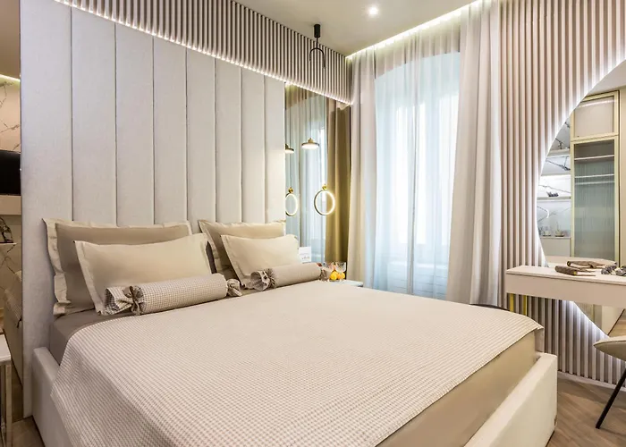Apartamento K&k Luxury