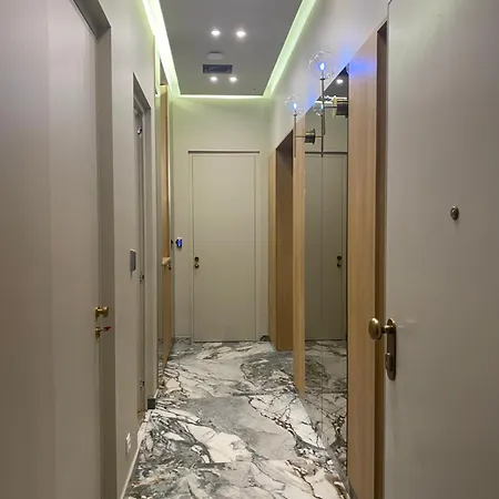 아파트 K&k Luxury 스플리트