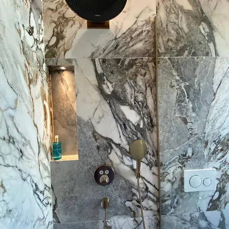 Apartment K&k Luxury *