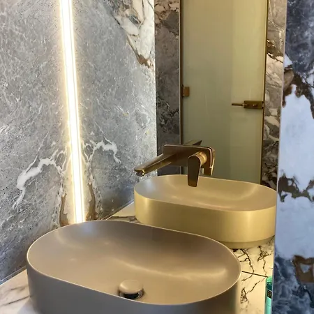 아파트 K&k Luxury *