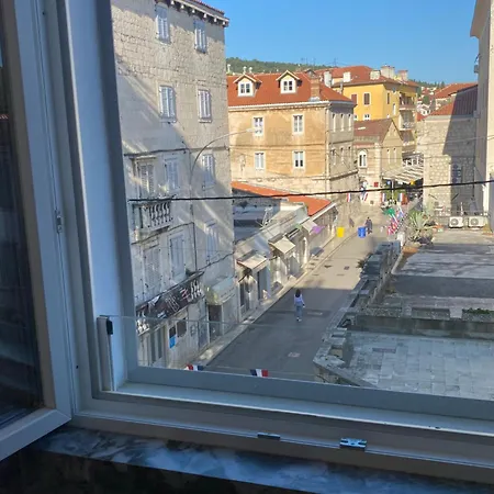 Apartment K&k Luxury Split
