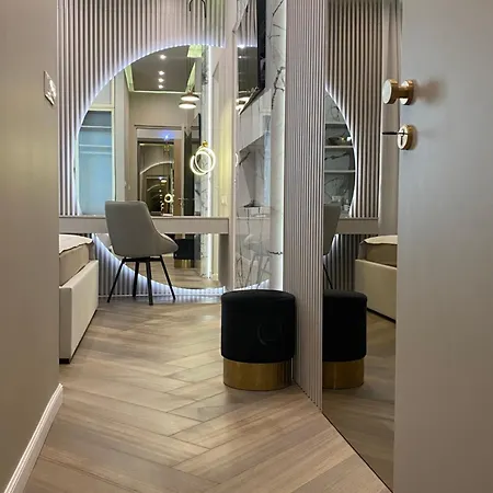 Apartamento K&k Luxury Split