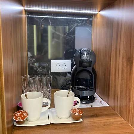 K&k Luxury Apartment