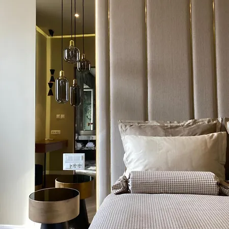K&k Luxury Apartment Split