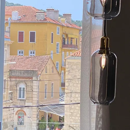 Appartement K&k Luxury