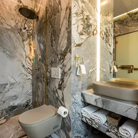 K&k Luxury * 스플리트