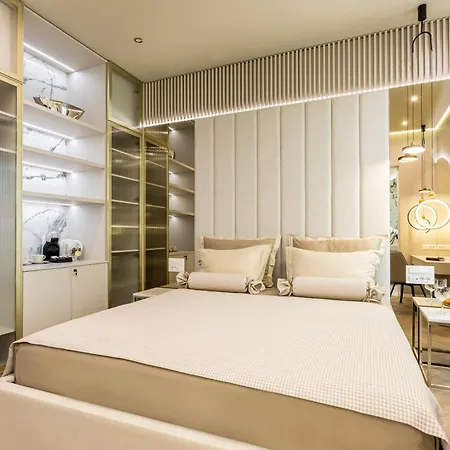 K&k Luxury * 스플리트