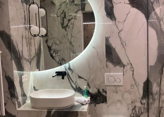 Apartmán K&k Luxury