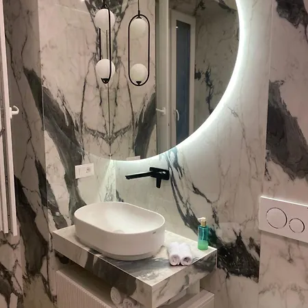 K&k Luxury Apartamento *