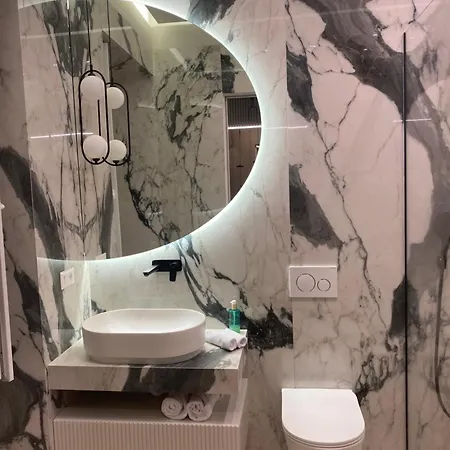 Apartamento K&k Luxury