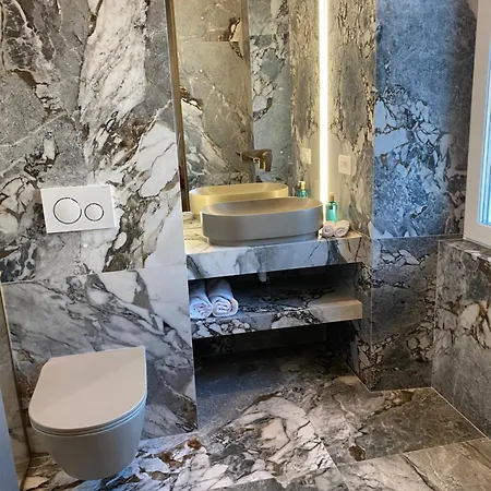 K&k Luxury Апартаменты