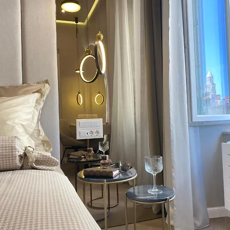 K&k Luxury Апартаменты *