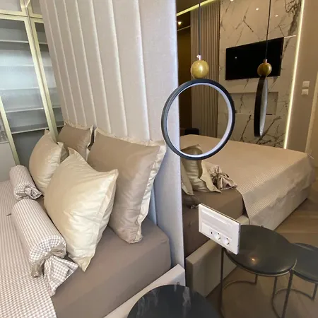 K&k Luxury Apartamento Split