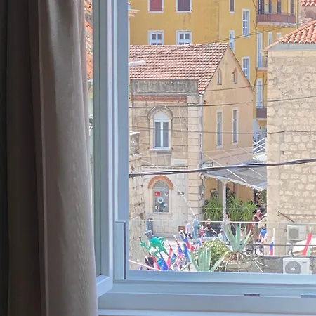 Apartman K&k Luxury Split