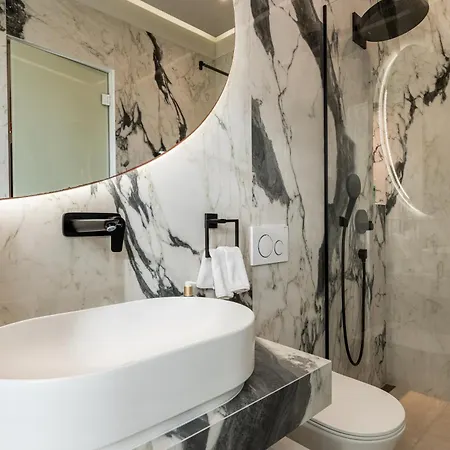 K&k Luxury Apartamento Split