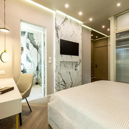 Apartamento K&k Luxury