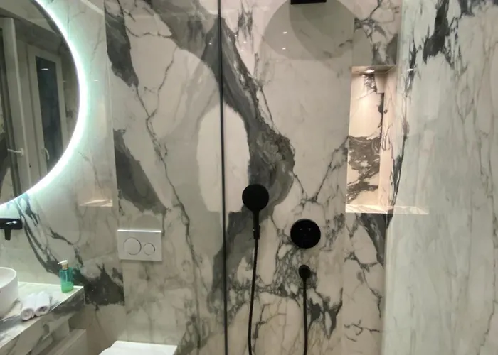 K&k Luxury スプリト