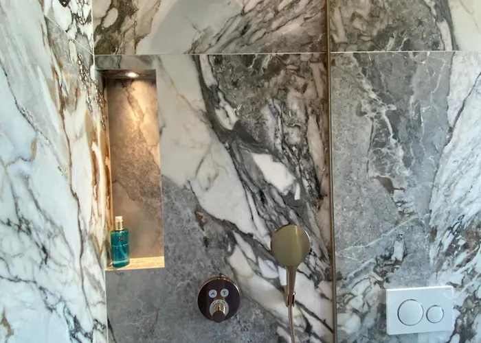 アパート K&k Luxury *