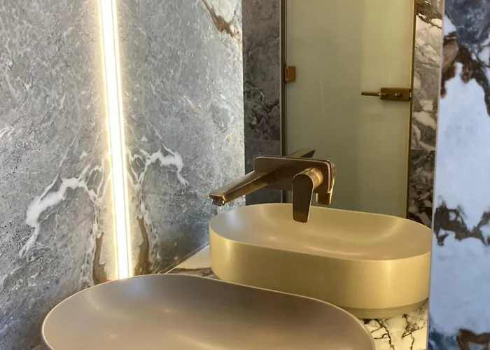 アパート K&k Luxury *