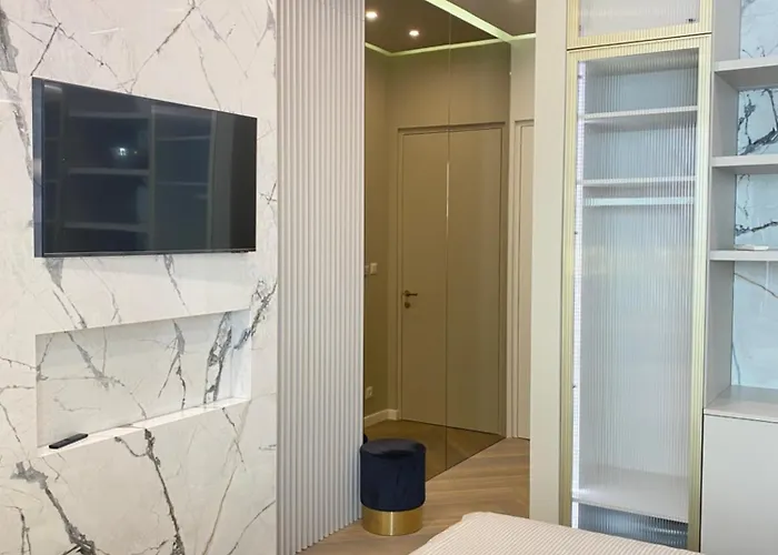 K&k Luxury * スプリト