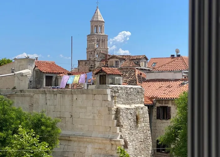 K&k Luxury アパート *