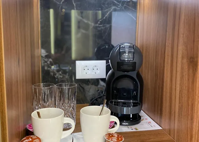 K&k Luxury アパート