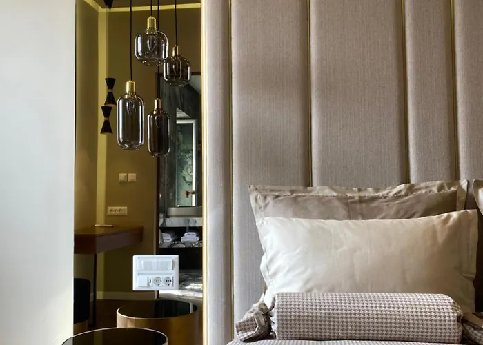 K&k Luxury アパート スプリト