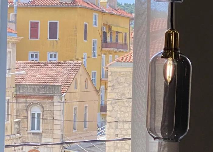 アパート K&k Luxury